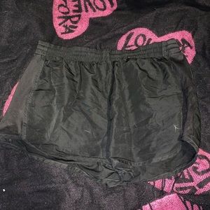 Danskin shorts